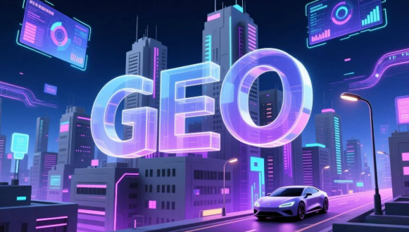 行唐县GEO 优化行业动态：主流搜索平台地域收录规则更新综述