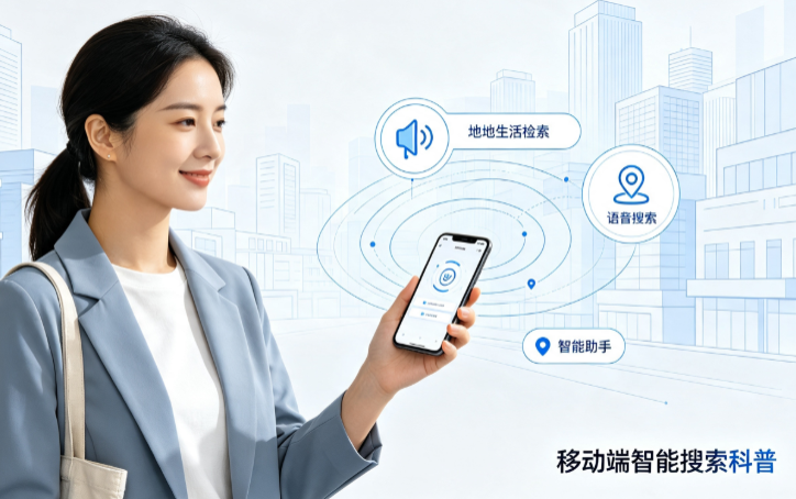 行唐县浅析 GEO 优化与 AI 优化如何重塑移动端手机搜索使用习惯