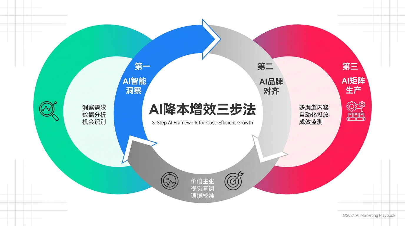 行唐县企业必看：不用扩招招人，AI就能帮门店降本增收