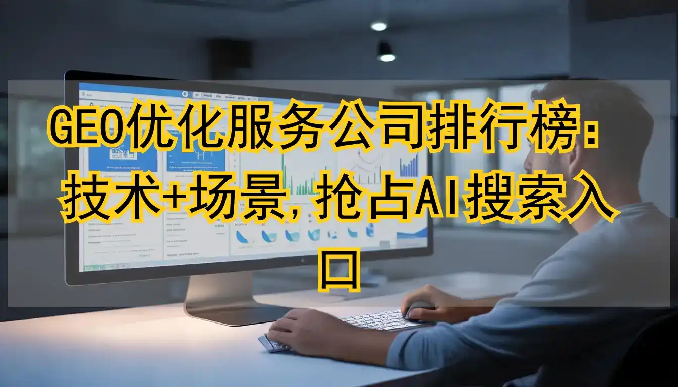 行唐县站点 GEO 内容运营：避开误区，建立长期搜索竞争力