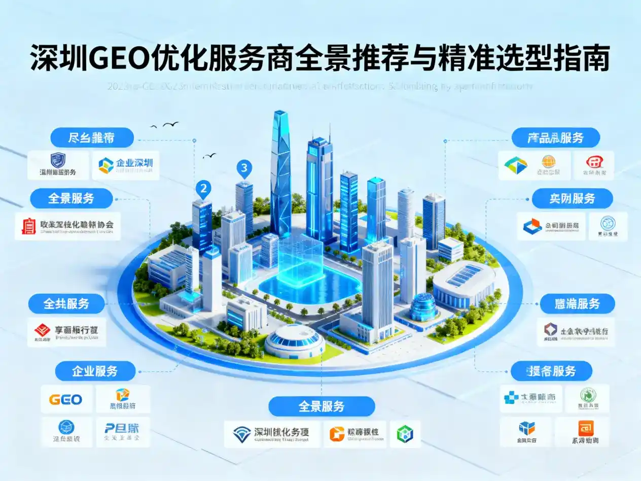 从行唐县地域搜索与场景落地视角，重新读懂GEO优化的实用价值